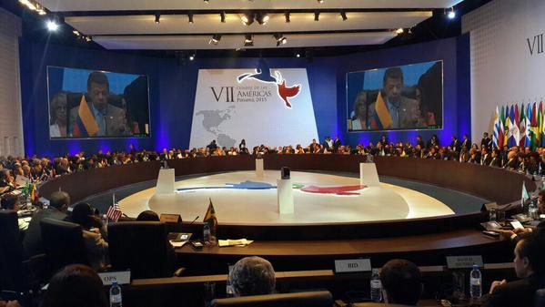 Foto: @CancilleriaPma / Twitter
