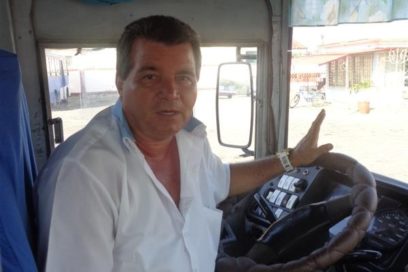 “El voto de otros también depende de mí”