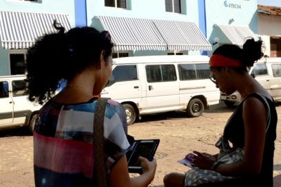 Trinidad estrena Wifi