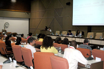 ¿Qué geografía enseñar en la escuela?