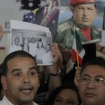 Grupo “Participación Ciudadana” en el Foro de Panamá: “No hubo Mesa, hay Denuncia” (+ Declaraciones)