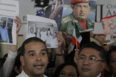 Grupo “Participación Ciudadana” en el Foro de Panamá: “No hubo Mesa, hay Denuncia” (+ Declaraciones)