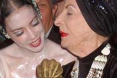 Recibe Alicia Alonso el más alto reconocimiento que otorga la provincia de Cienfuegos