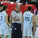 Argentina anuncia jugadores para Liga Mundial de Voleibol