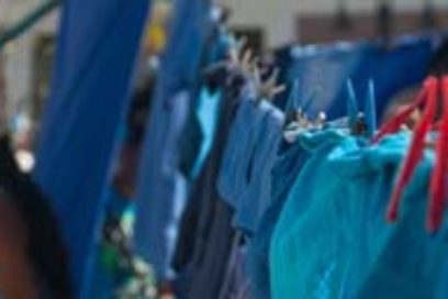 Autismo: con azul se pinta la diferencia