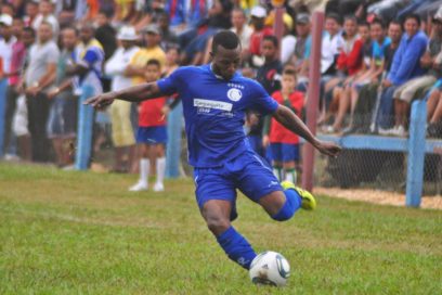 Fútbol cubano: ¡Camagüey sin frenos!