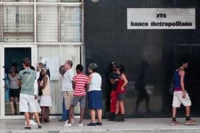 Interrogantes congeladas