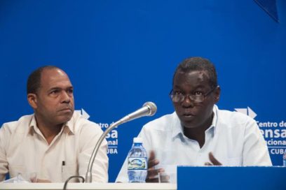 Diálogo con EE.UU permite mayor conocimiento de realidad cubana