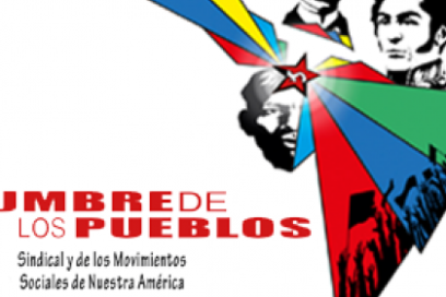 Inician en estos momentos la Cumbre de los Pueblos