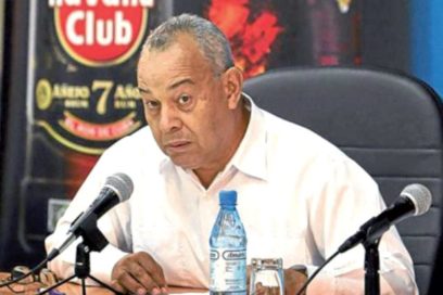 El ron cubano reclama llegar a EE.UU.