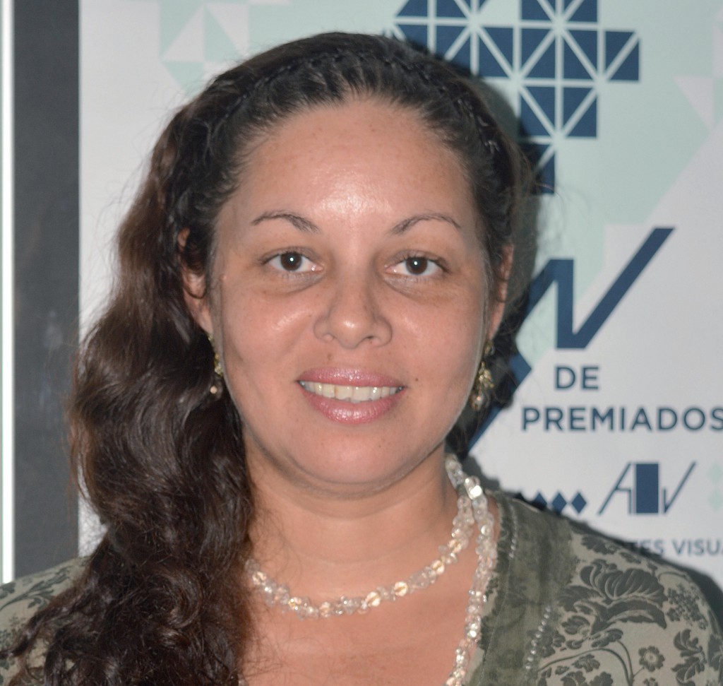 Dayalis González Perdomo.