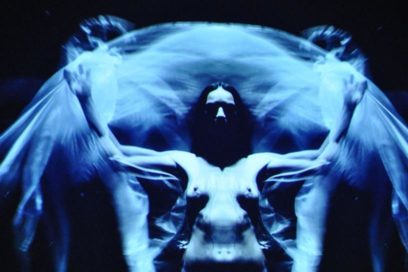 La capital del videoarte