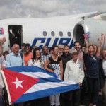 Declaración de los representantes de Cuba en los Foros Paralelos de la Cumbre de las Américas