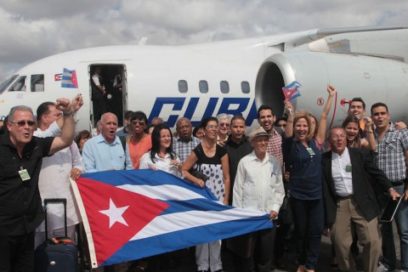 Declaración de los representantes de Cuba en los Foros Paralelos de la Cumbre de las Américas