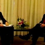 Presidente Raúl Castro se reúne con Ban Ki-moon y Tom J. Donohue