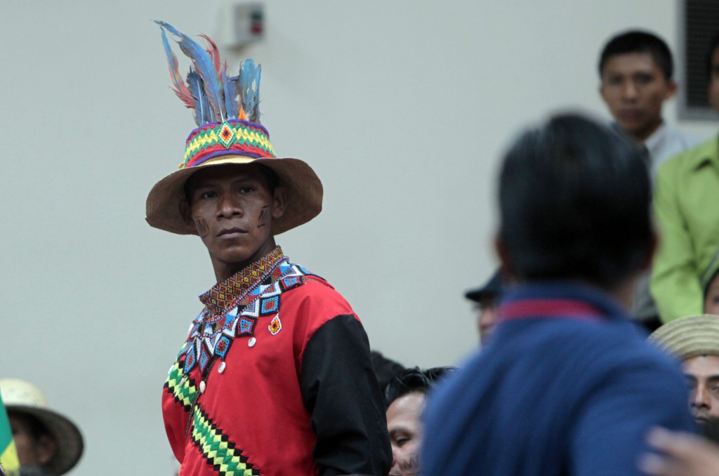 Foto: Ismael Francisco