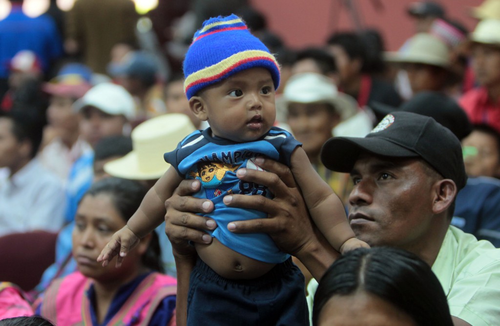 Foto: Ismael Francisco