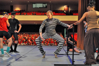 Malakhov regresa a Holguín