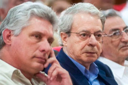 Evocan encuentro de Fidel con líderes religiosos hace 25 años