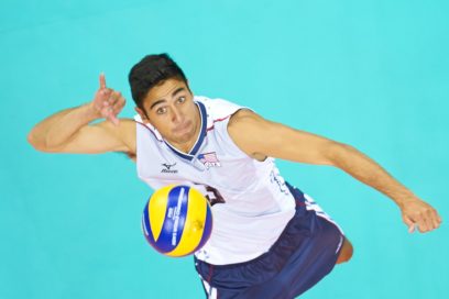 Estados Unidos se blinda en inicio de temporada