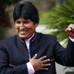 La VII Cumbre de las Américas debe ser un debate abierto, resaltó Evo Morales