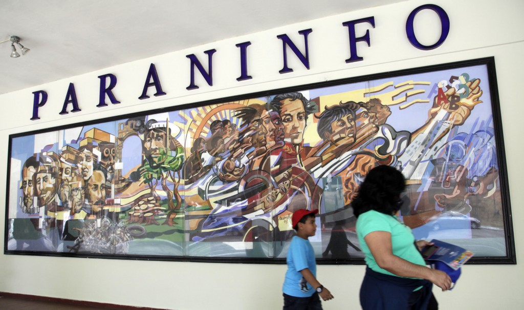 Foto: Ismael Francisco