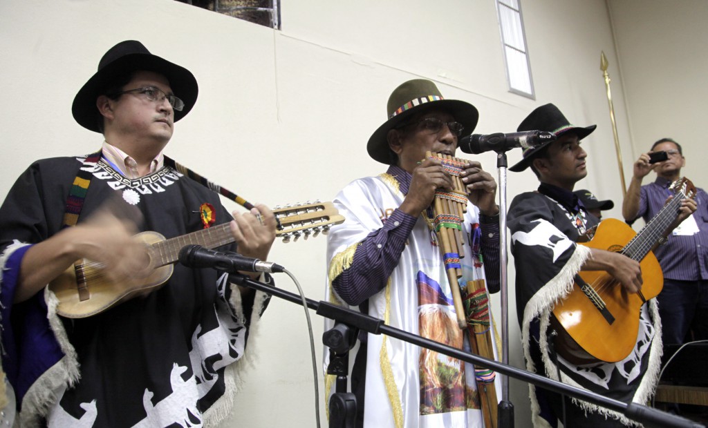 Foto: Ismael Francisco