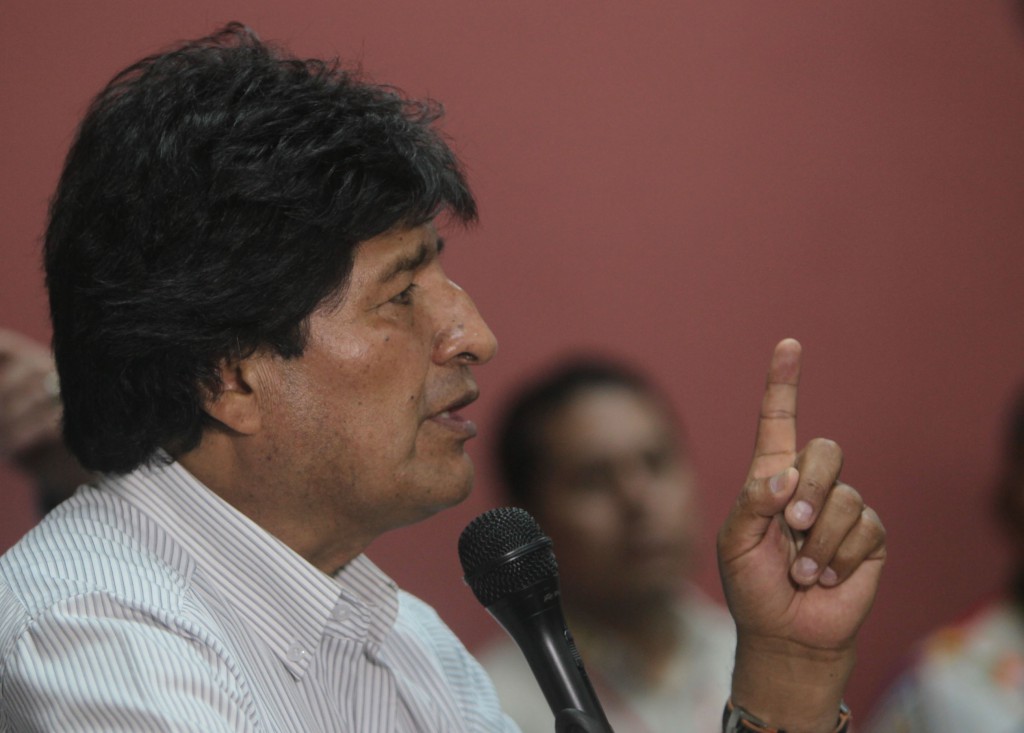 Foto: Ismael Francisco