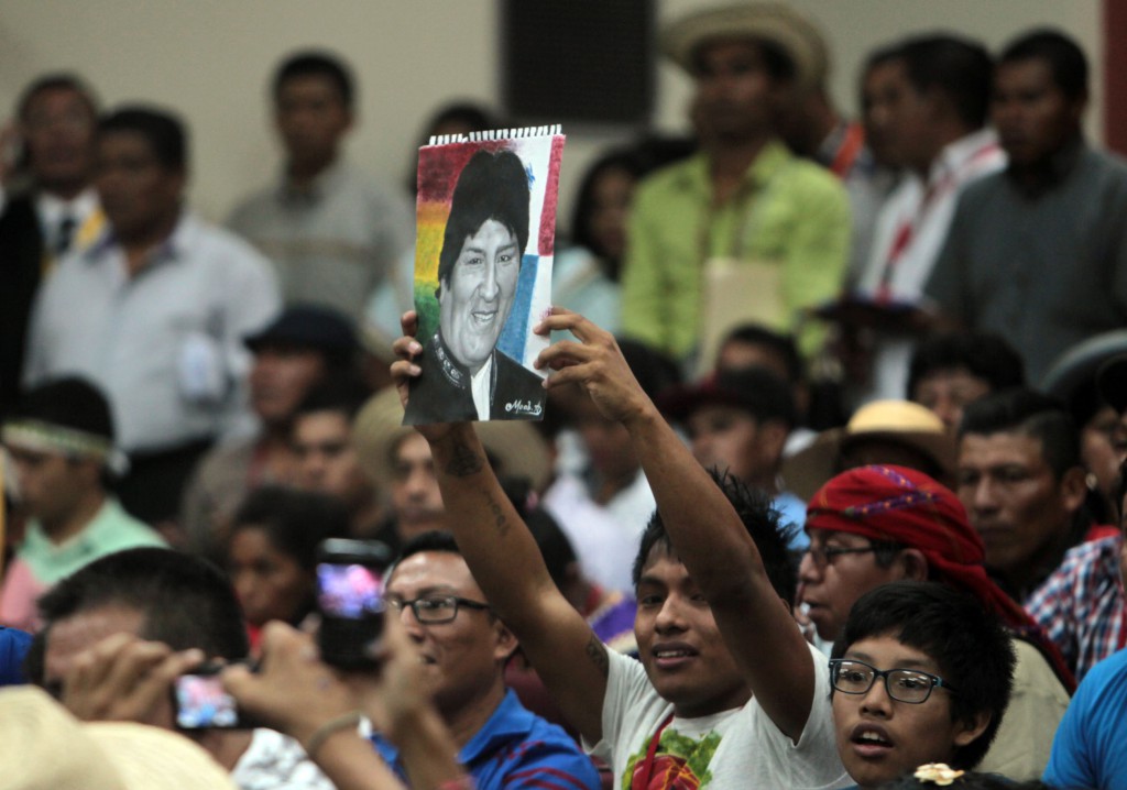 Foto: Ismael Francisco