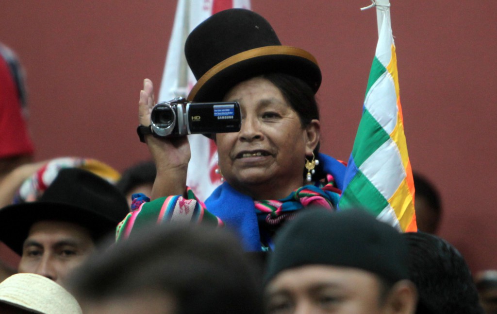 Foto: Ismael Francisco