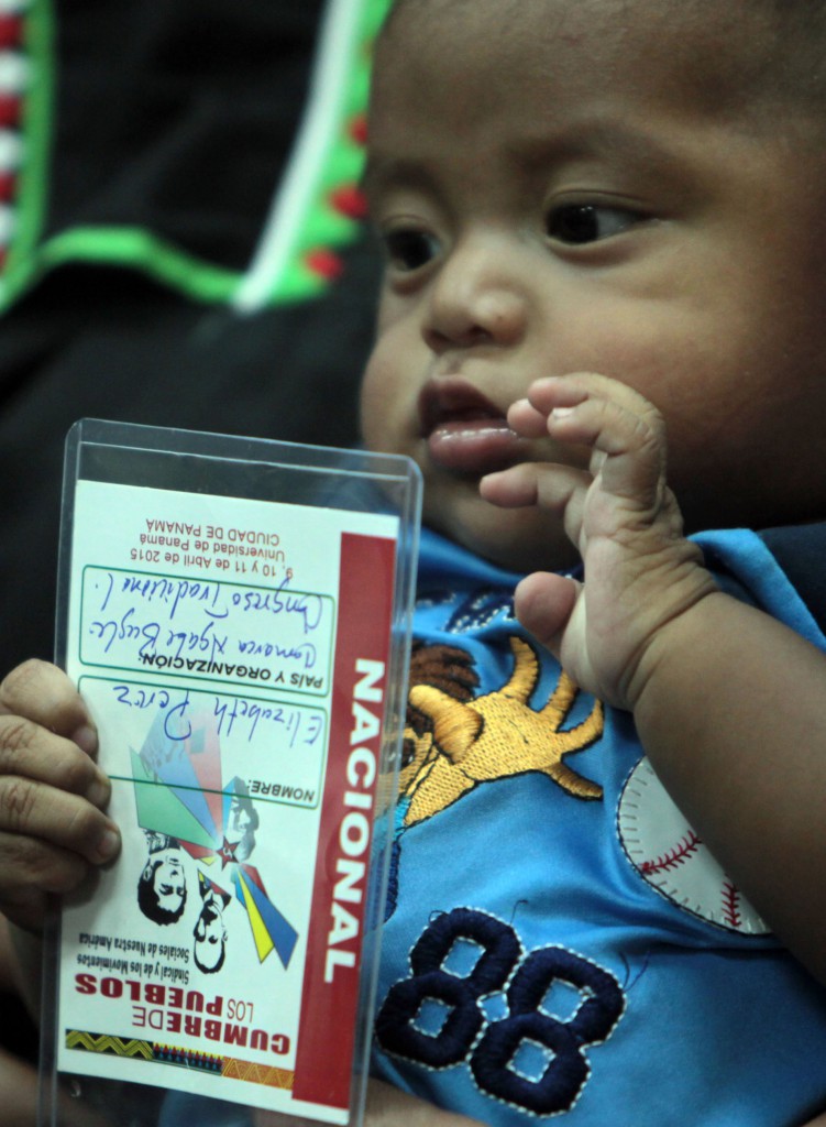 Foto: Ismael Francisco