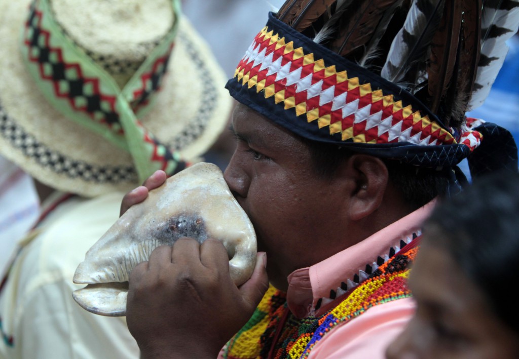 Foto: Ismael Francisco