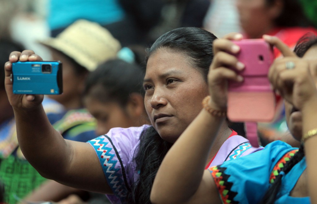 Foto: Ismael Francisco