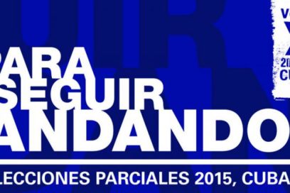 Elecciones Parciales este domingo: Elegir al mejor