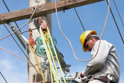 Interrupciones por mantenimientos programados