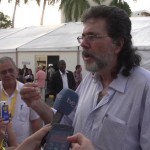 Abel Prieto: Las diferencias no son de ideas, son de principios