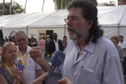 Abel Prieto: Las diferencias no son de ideas, son de principios