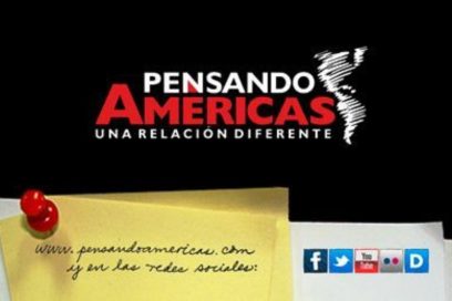 Pensando Américas desde la izquierda