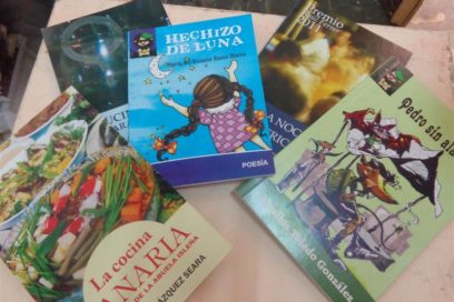 Feria Internacional del Libro: Cuando las letras se vuelven protagonistas