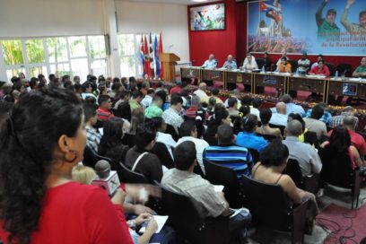 Es tiempo de ser diferentes y más activos