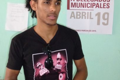 Elijo a quien me represente mejor