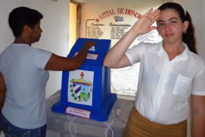 Participar es un concepto amplio