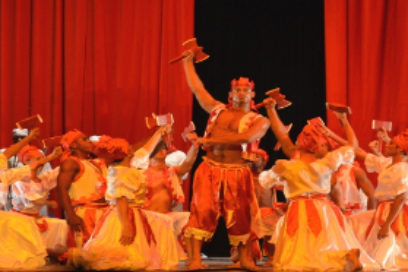 Camagüey epicentro de lo mejor del folclore cubano