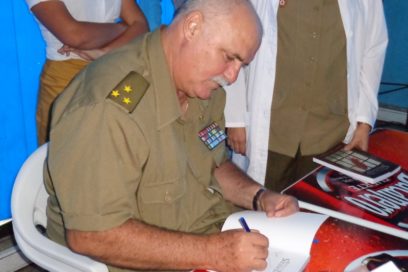 Camagüeyanos ya celebraron la fiesta del libro