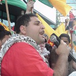 Denuncia dirigente de FEARAB-Panamá a mercenarios anticubanos