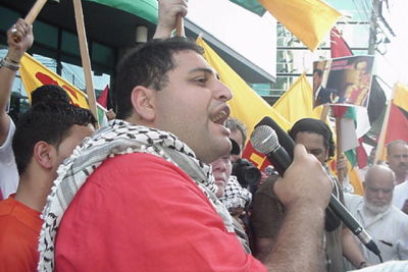 Denuncia dirigente de FEARAB-Panamá a mercenarios anticubanos