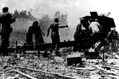 Girón: recuento lírico