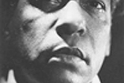 Nicolás Guillén: periodista y poeta