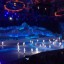 Ceremonia inaugural de la 13 Convencion mundial de SportAccord en Sochi, Rusia.