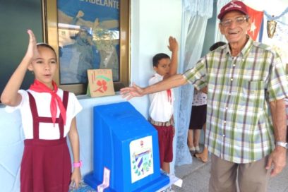 Otro Girón en las urnas